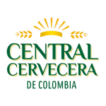 Central cervecera logo PNG