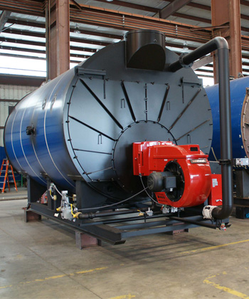 BOILERS